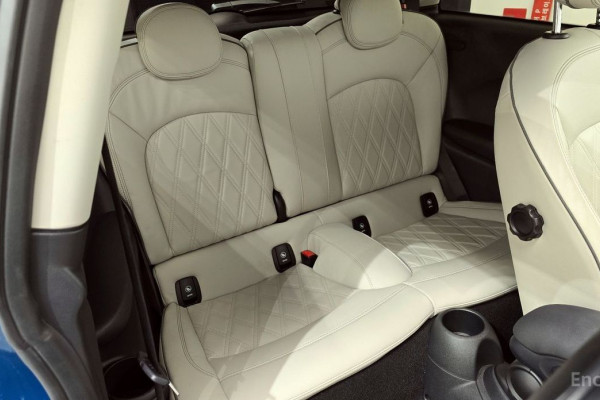 2023 Mini  с пробегом 36 545 км