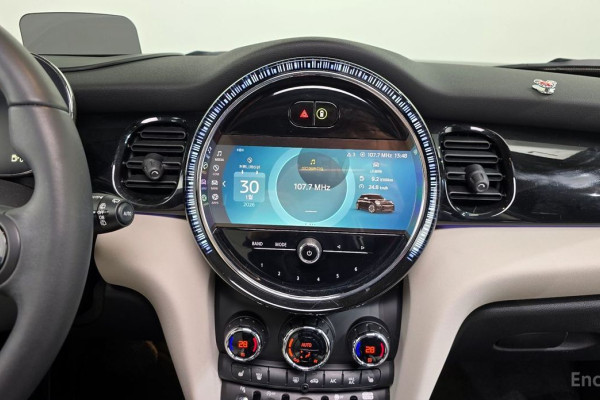 2023 Mini  с пробегом 36 545 км