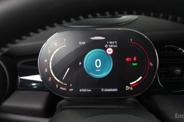 2023 Mini  с пробегом 47 535 км