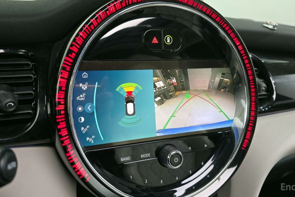 2023 Mini  с пробегом 36 545 км