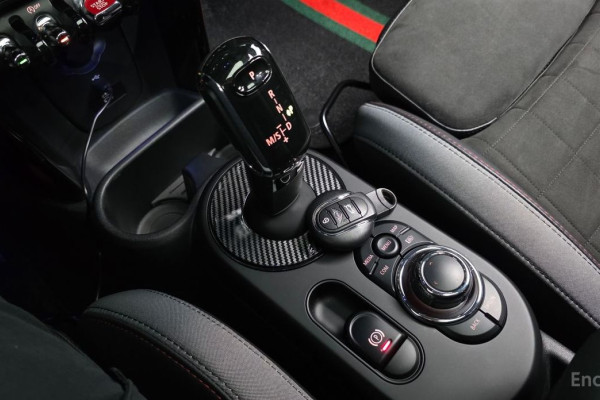 2023 Mini  с пробегом 47 535 км