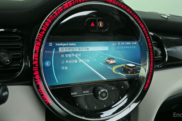 2023 Mini  с пробегом 36 545 км