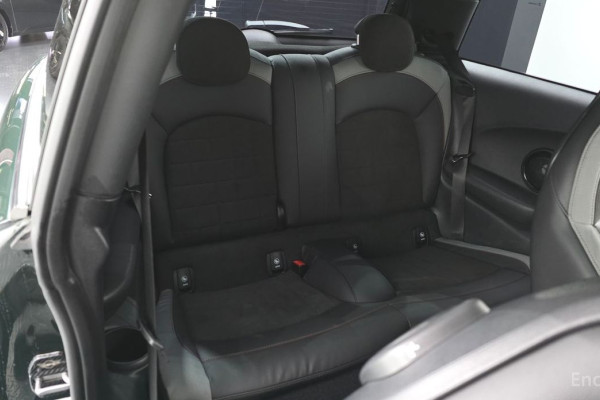 2023 Mini  с пробегом 47 535 км