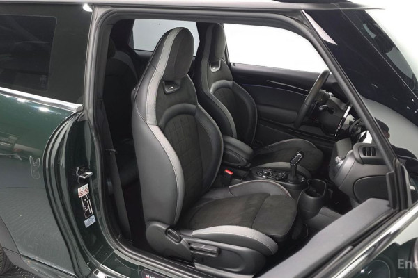 2023 Mini  с пробегом 47 535 км