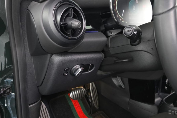 2023 Mini  с пробегом 47 535 км