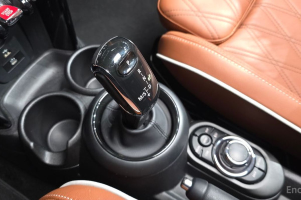 2022 Mini  с пробегом 23 682 км