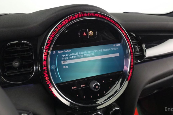 2023 Mini  с пробегом 47 535 км