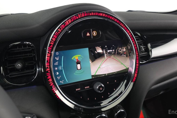 2023 Mini  с пробегом 47 535 км