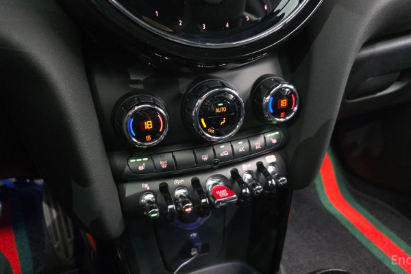 2023 Mini  с пробегом 47 535 км