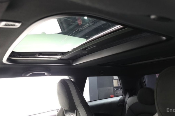 2023 Mini  с пробегом 47 535 км