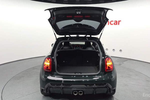 2023 Mini  с пробегом 47 535 км