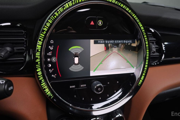 2022 Mini  с пробегом 23 682 км