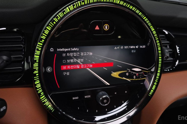 2022 Mini  с пробегом 23 682 км