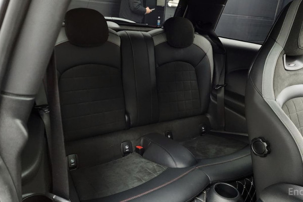 2023 Mini  с пробегом 9 546 км