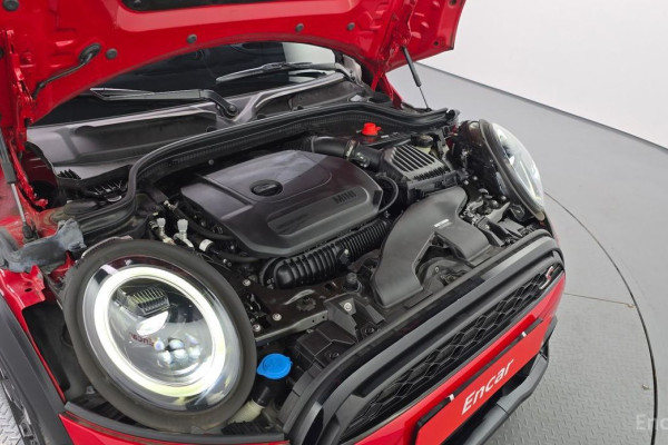 2022 Mini  с пробегом 39 103 км