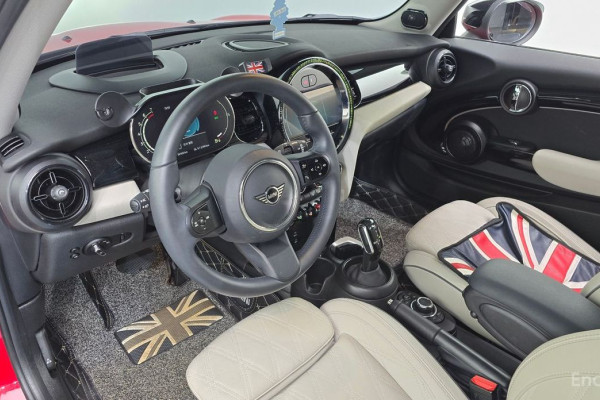 2022 Mini  с пробегом 39 103 км