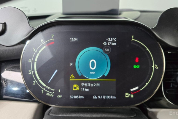 2022 Mini  с пробегом 39 103 км