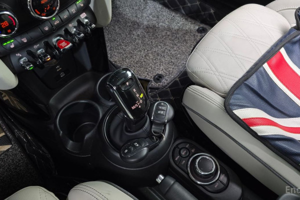 2022 Mini  с пробегом 39 103 км