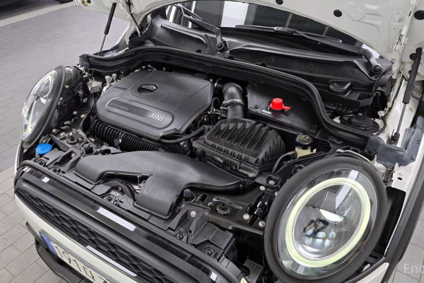 2023 Mini  с пробегом 29 939 км