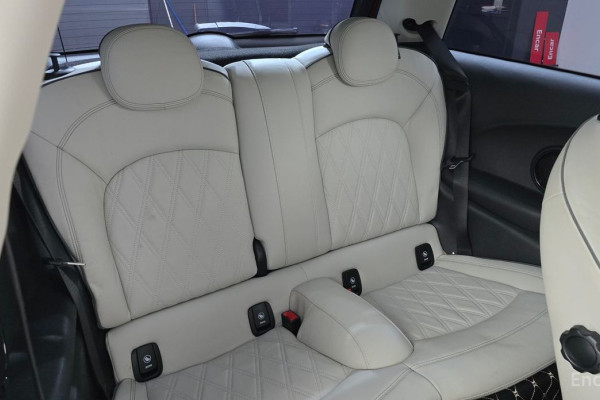 2022 Mini  с пробегом 39 103 км