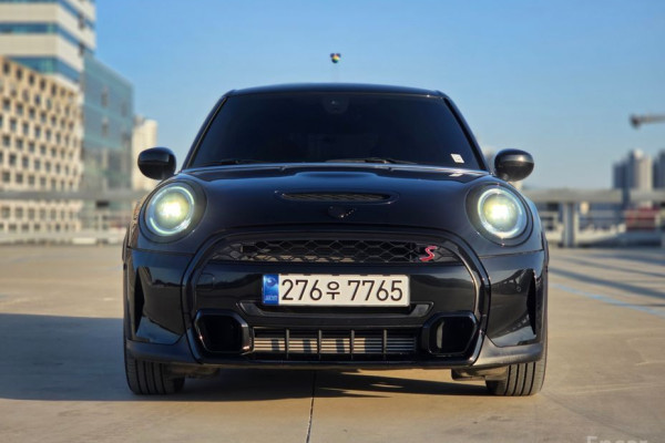2023 Mini  с пробегом 25 531 км