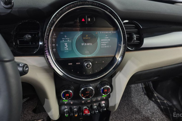 2022 Mini  с пробегом 39 103 км