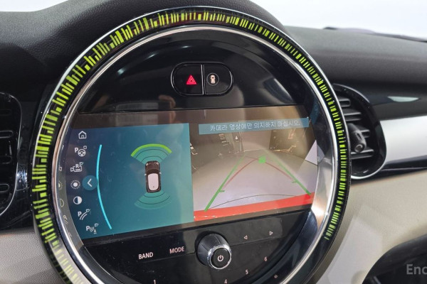 2022 Mini  с пробегом 39 103 км