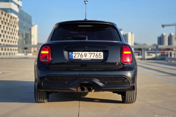 2023 Mini  с пробегом 25 531 км