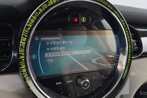 2022 Mini  с пробегом 39 103 км