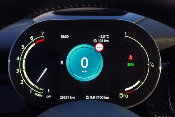 2023 Mini  с пробегом 25 531 км