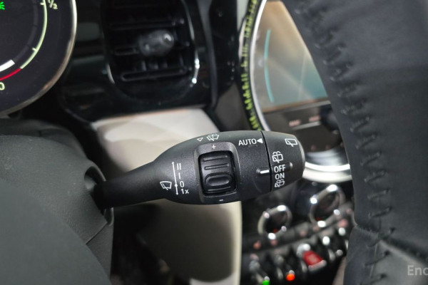 2022 Mini  с пробегом 39 103 км