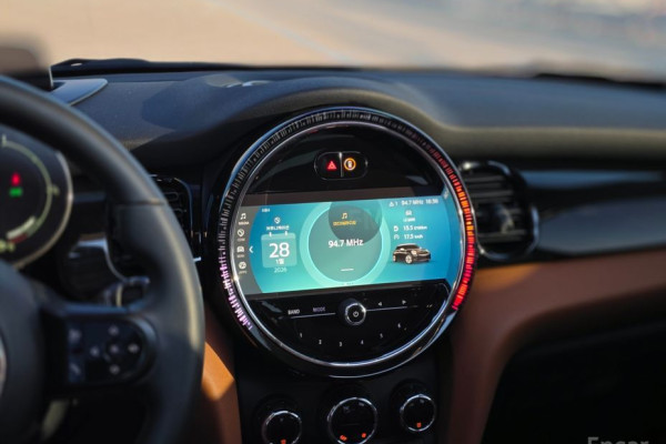 2023 Mini  с пробегом 25 531 км