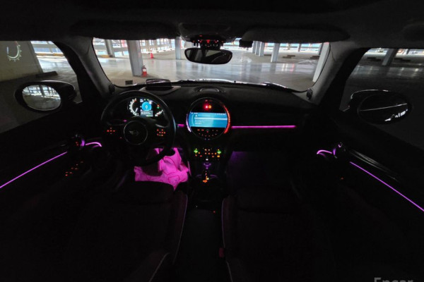 2023 Mini  с пробегом 25 531 км