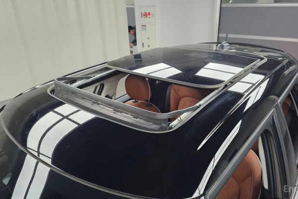 2023 Mini  с пробегом 9 842 км