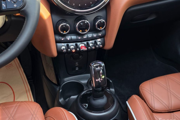 2023 Mini  с пробегом 25 531 км