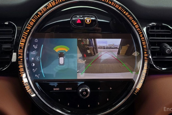 2023 Mini  с пробегом 29 939 км