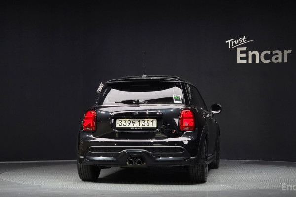 2022 Mini  с пробегом 16 137 км