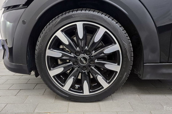 2022 Mini  с пробегом 16 137 км