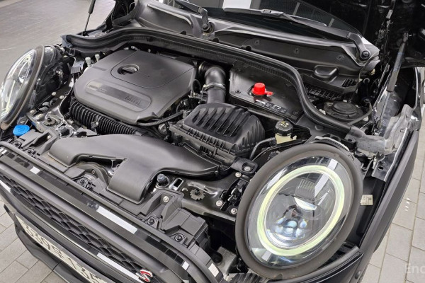 2022 Mini  с пробегом 16 137 км