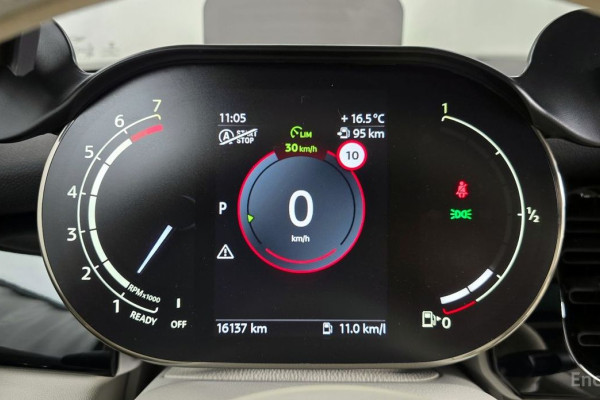 2022 Mini  с пробегом 16 137 км