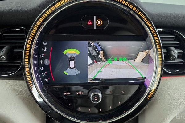 2022 Mini  с пробегом 16 137 км