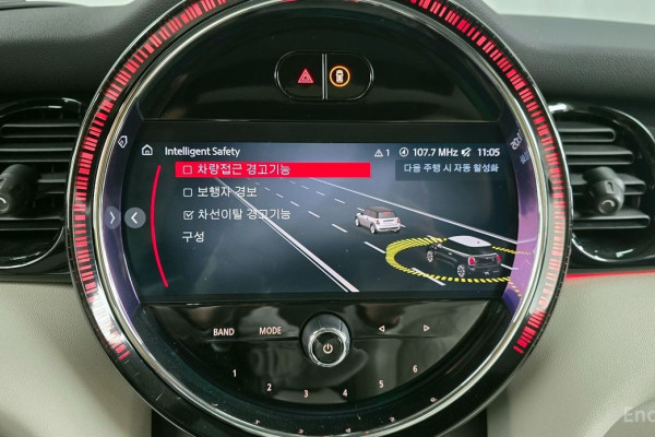 2022 Mini  с пробегом 16 137 км