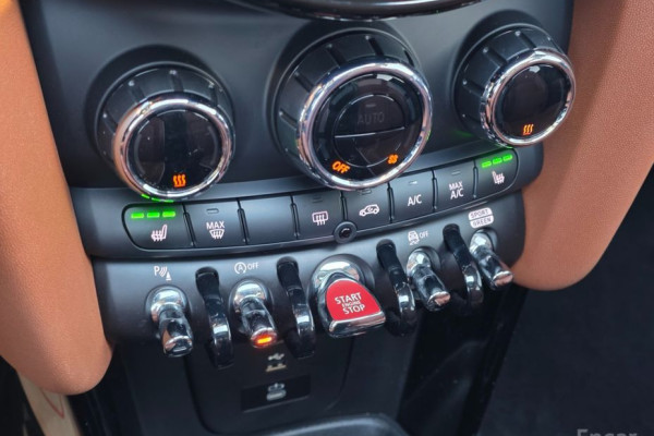 2023 Mini  с пробегом 25 531 км