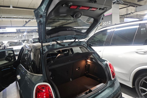 2023 Mini  с пробегом 22 245 км