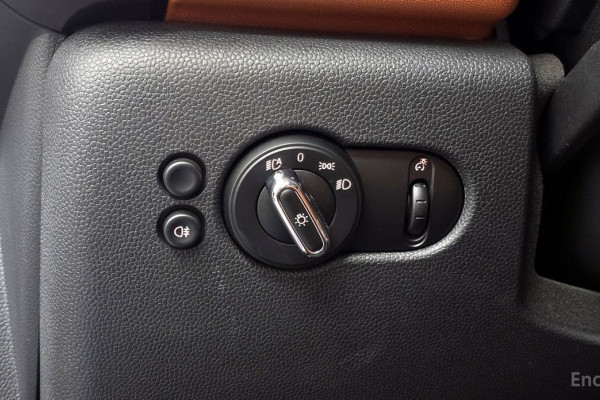 2023 Mini  с пробегом 29 939 км