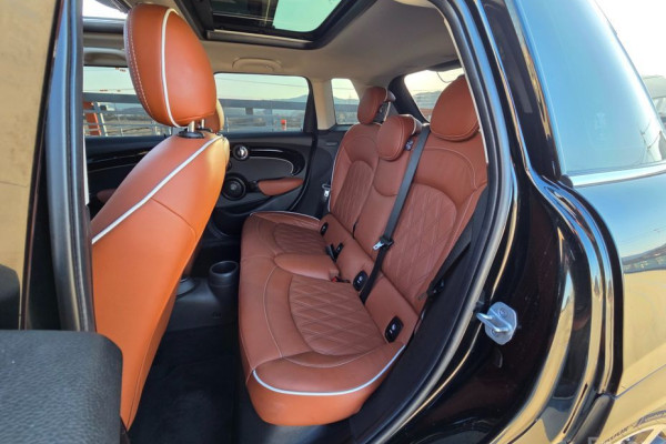 2023 Mini  с пробегом 25 531 км