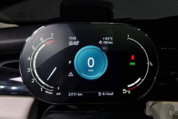 2023 Mini  с пробегом 21 711 км