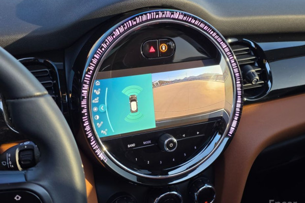 2023 Mini  с пробегом 25 531 км