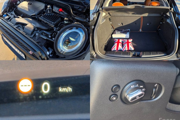 2023 Mini  с пробегом 25 531 км