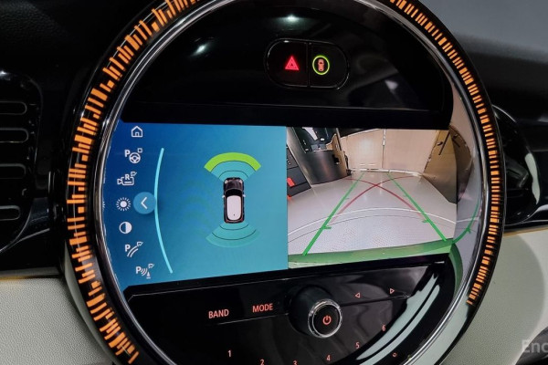 2023 Mini  с пробегом 21 711 км